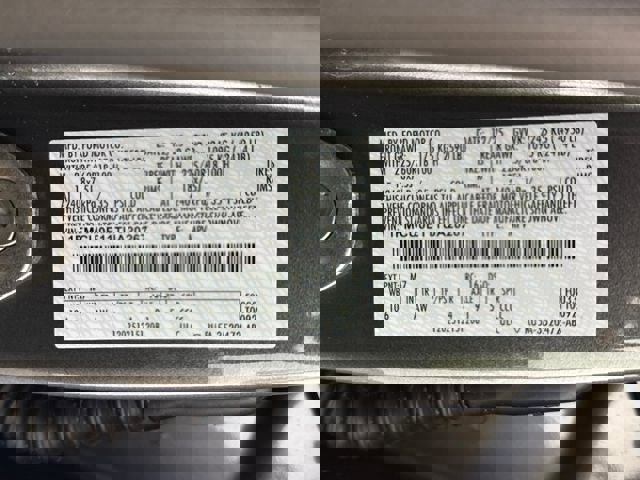 New 2026 Ford Escape SE w/ PHEV Premium Package image 28