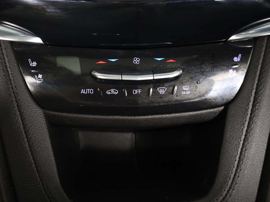 Used 2023 Cadillac XT6 Premium Luxury AWD/4WD image 58
