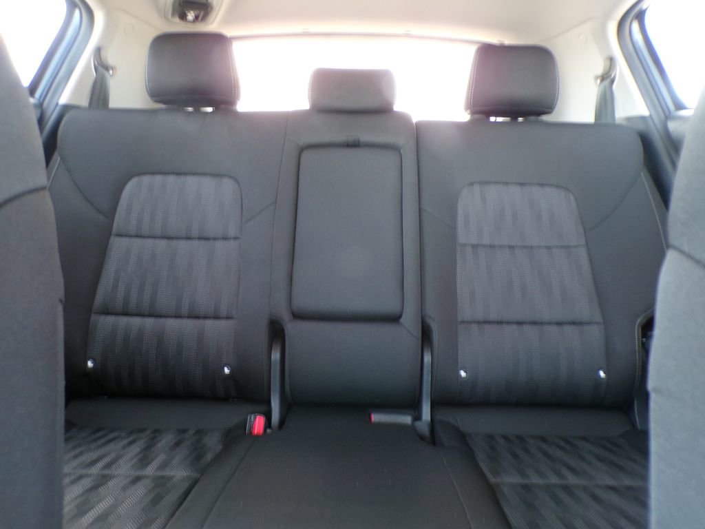 Used 2017 Kia Sportage LX FWD image 9