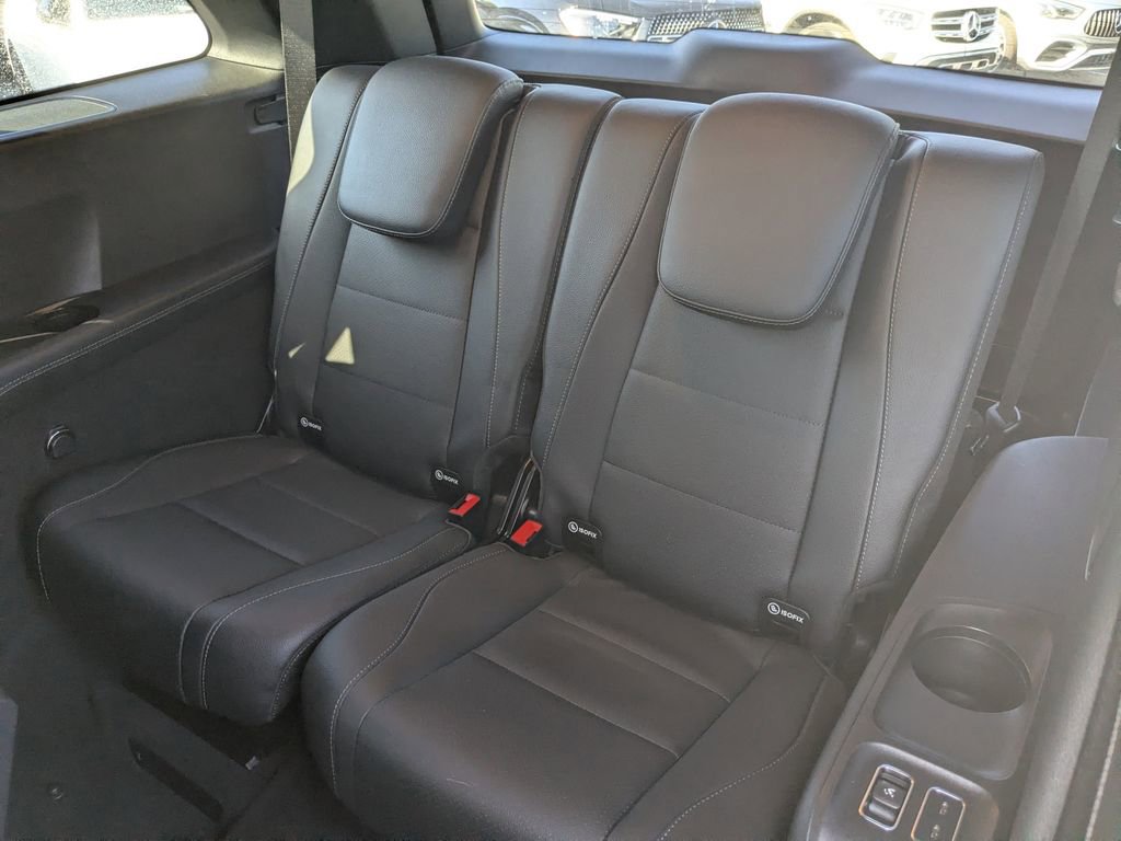 Certified 2022 Mercedes-Benz GLS 450 4MATIC image 27