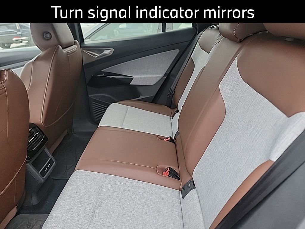 Used 2023 Volkswagen ID.4 Pro image 11