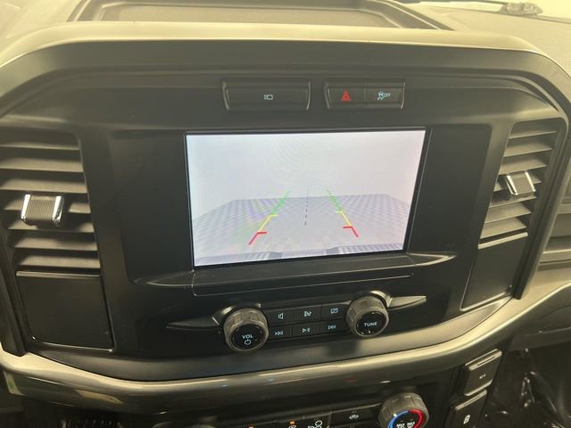 Used 2023 Ford F150 XL w/ STX Appearance Package image 20