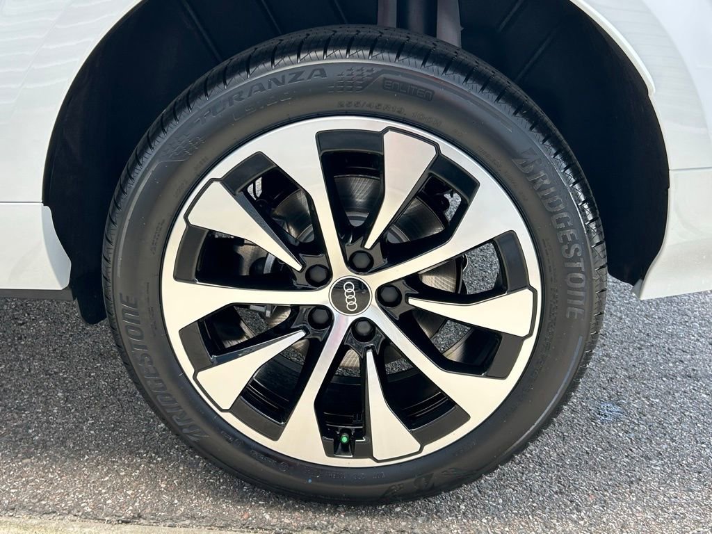 New 2026 Audi Q3 quattro 2.0T image 63