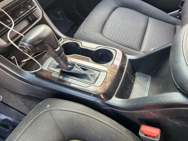 Used 2017 GMC Canyon SLE w/ SLE Convenience Package image 20