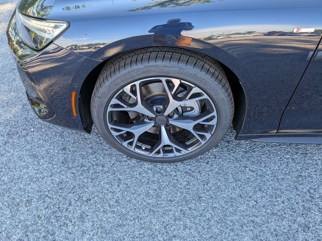 New 2026 Audi A6 Premium Plus AWD/4WD image 25