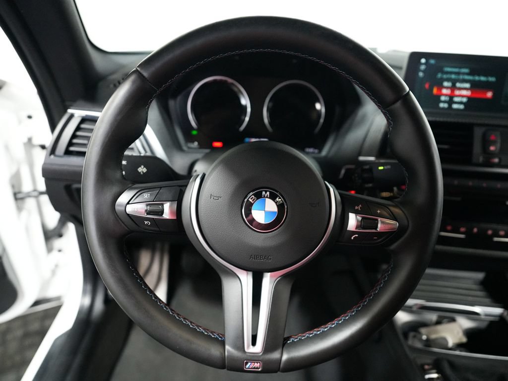 Used 2018 BMW M2 w/ Executive Package RWD image 24