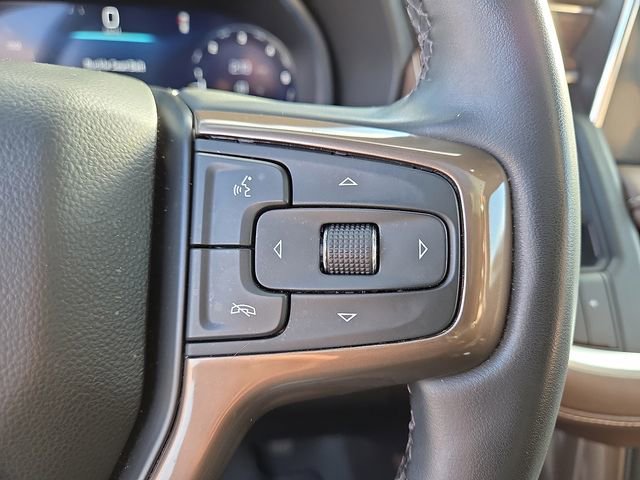 Used 2023 Chevrolet Tahoe High Country image 27