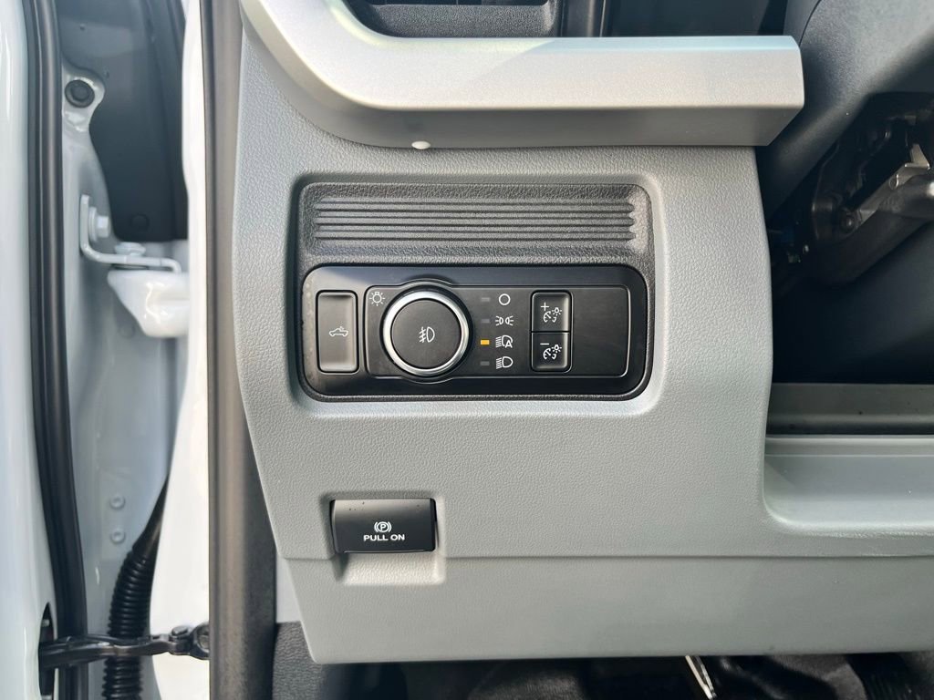 New 2026 Ford F250 XL w/ XL Driver Assist Package RWD image 13