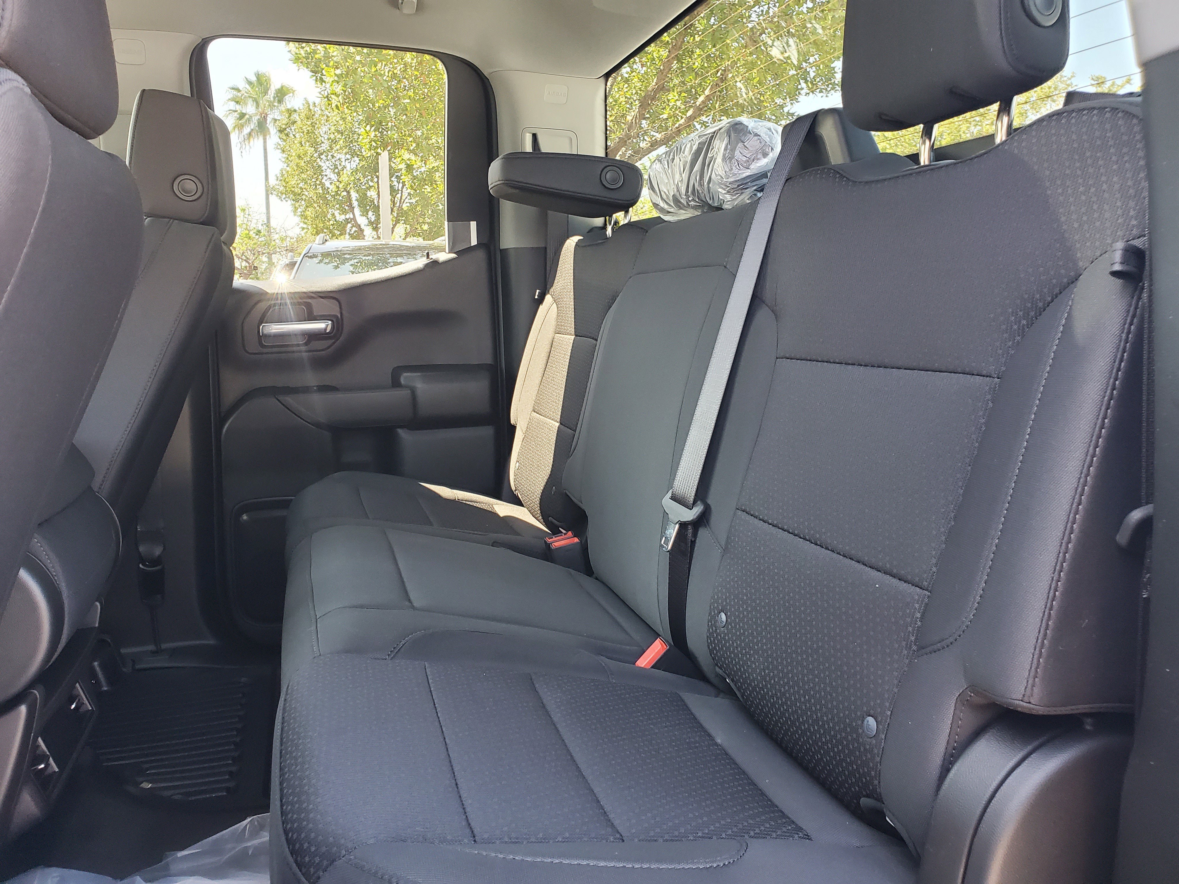 New 2026 GMC Sierra 1500 Pro w/ Pro Value Package AWD/4WD image 6