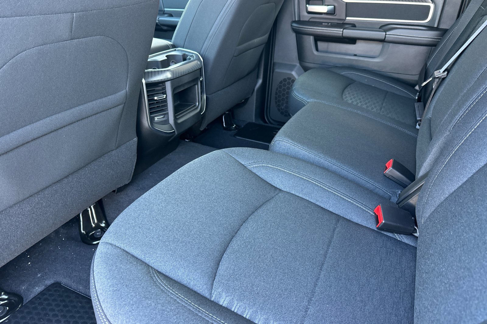 New 2026 RAM 3500 Big Horn image 11