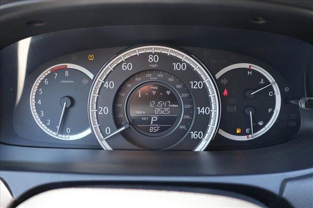 Used 2013 Honda Accord EX image 15
