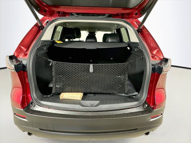 New 2026 MAZDA CX-5 Preferred AWD/4WD image 21
