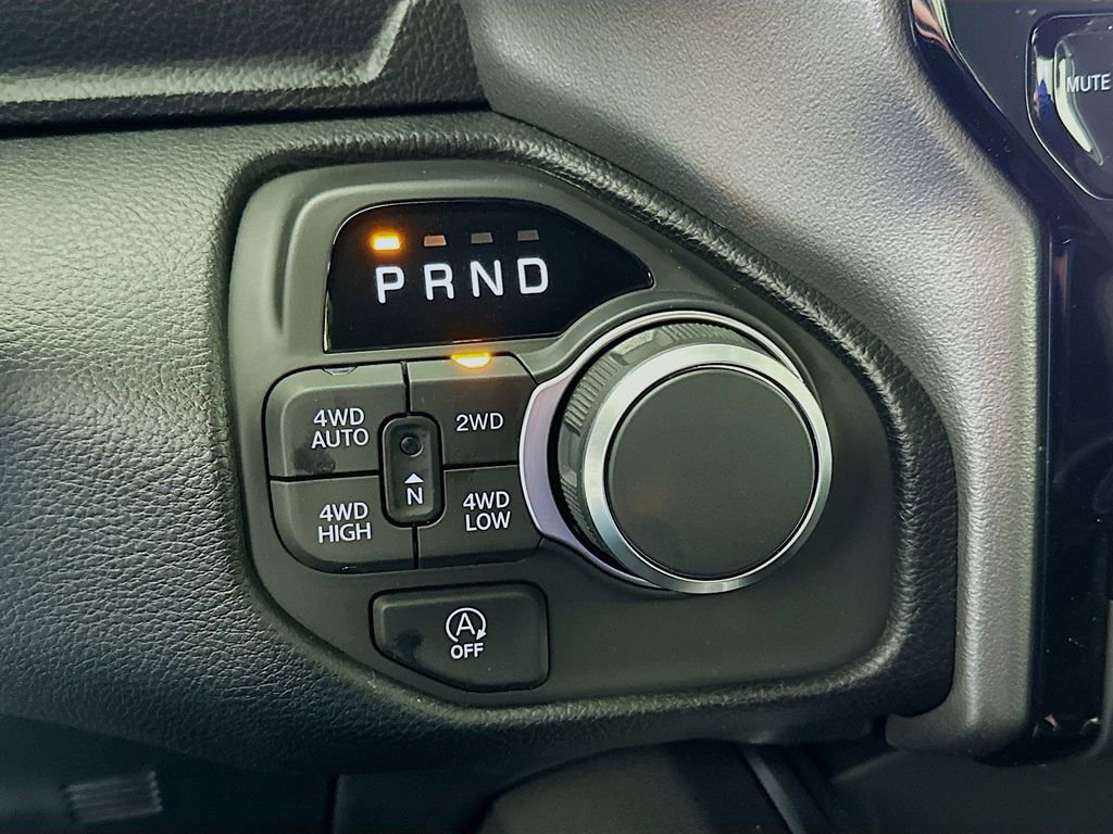 New 2026 RAM 1500 Big Horn image 23