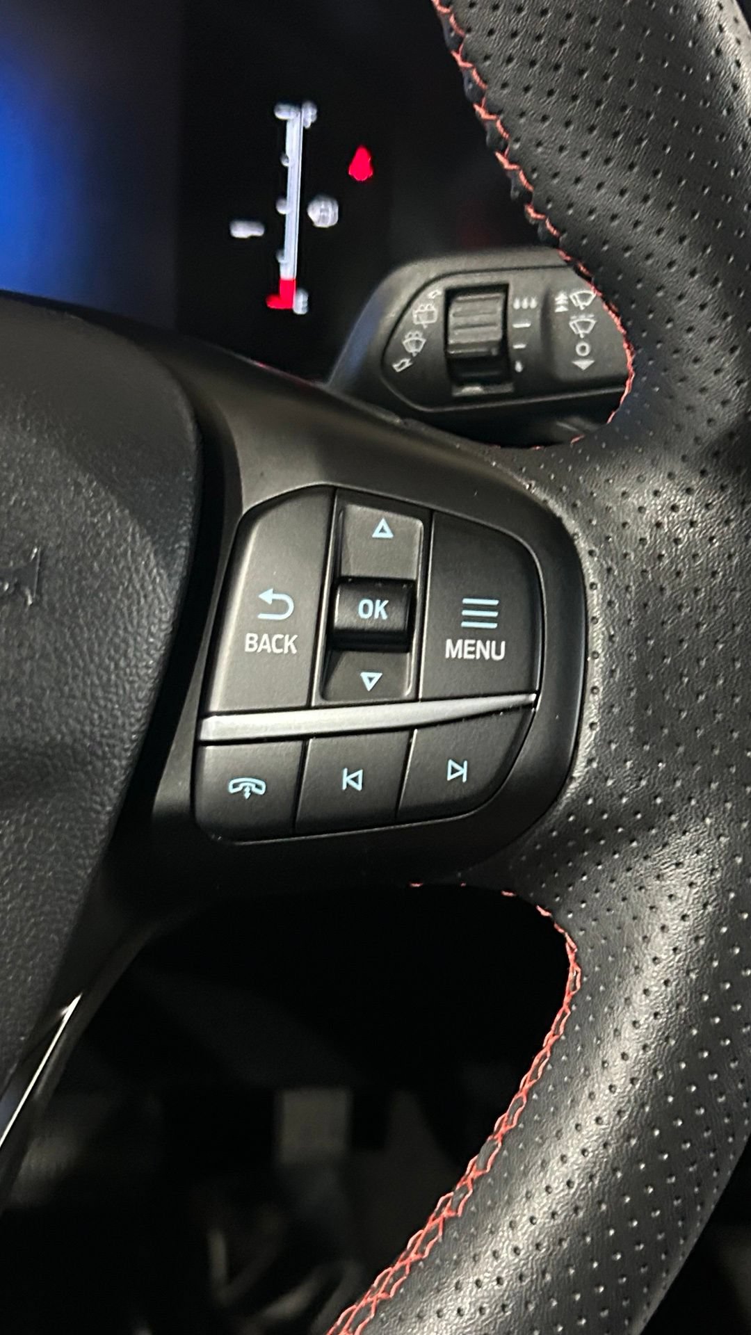 Used 2025 Ford Escape ST-Line AWD/4WD image 62
