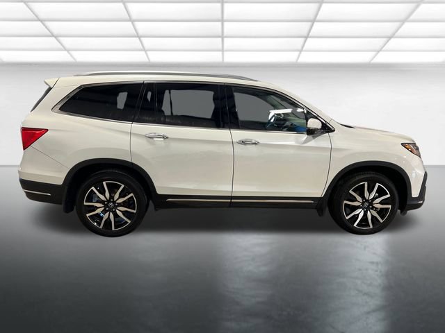 Used 2022 Honda Pilot Touring image 6