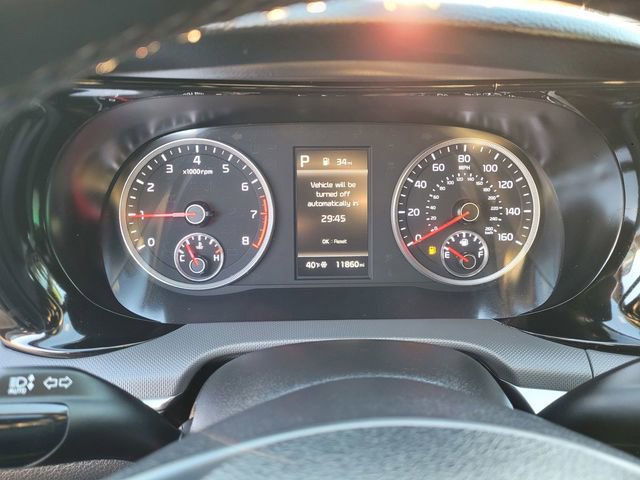 Used 2024 Kia K5 GT-Line image 21