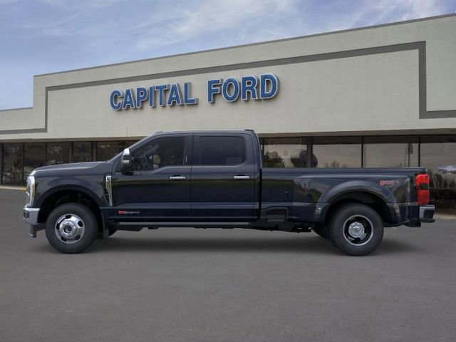 New 2026 Ford F350 Lariat w/ Lariat Ultimate Package image 3