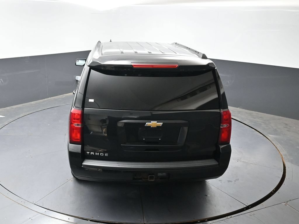 Used 2015 Chevrolet Tahoe LT AWD/4WD image 20