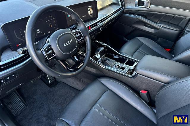 Used 2024 Kia Sorento SX image 10