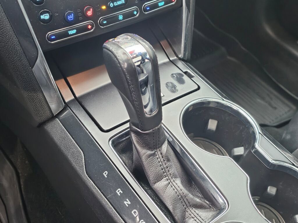 Used 2018 Ford Explorer Sport w/ Equipment Group 401A image 38