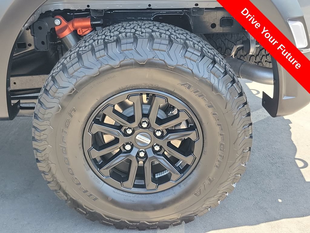 Used 2026 Ford F150 Raptor AWD/4WD image 32