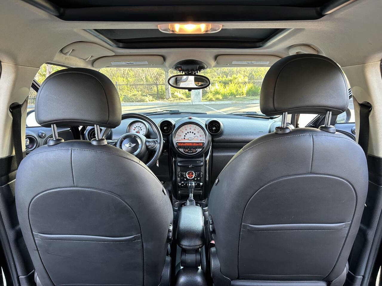 Used 2013 MINI Cooper Countryman Cooper 4dr Crossover image 28