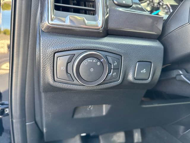 Used 2021 Ford Ranger Lariat w/ Technology Package image 28