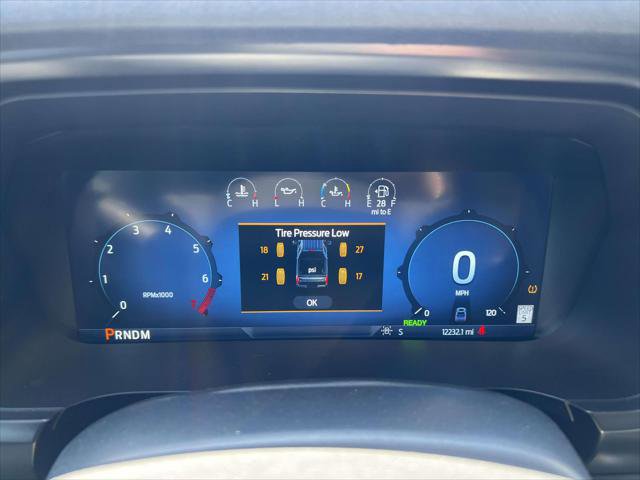 Used 2024 Ford F150 Lariat w/ Equipment Group 502A High AWD/4WD image 30