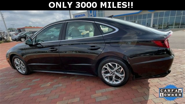 Used 2023 Hyundai Sonata SEL image 7