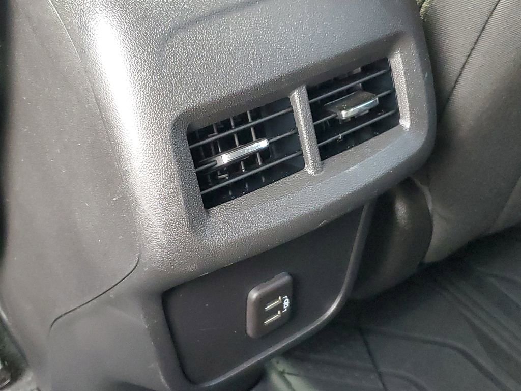 Certified 2023 Chevrolet Equinox LT image 31