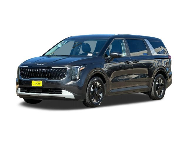 Used 2026 Kia Carnival LXS FWD image 1