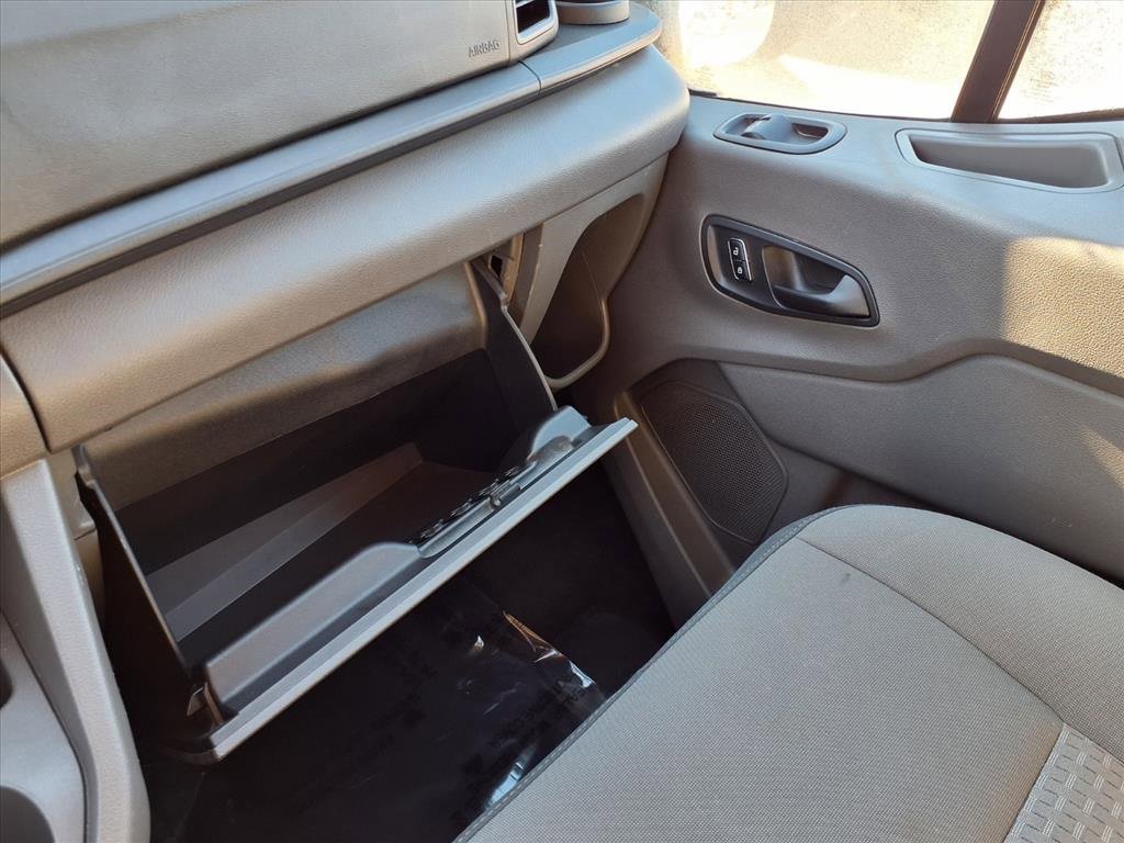 Used 2023 Ford Transit 350 XLT image 22