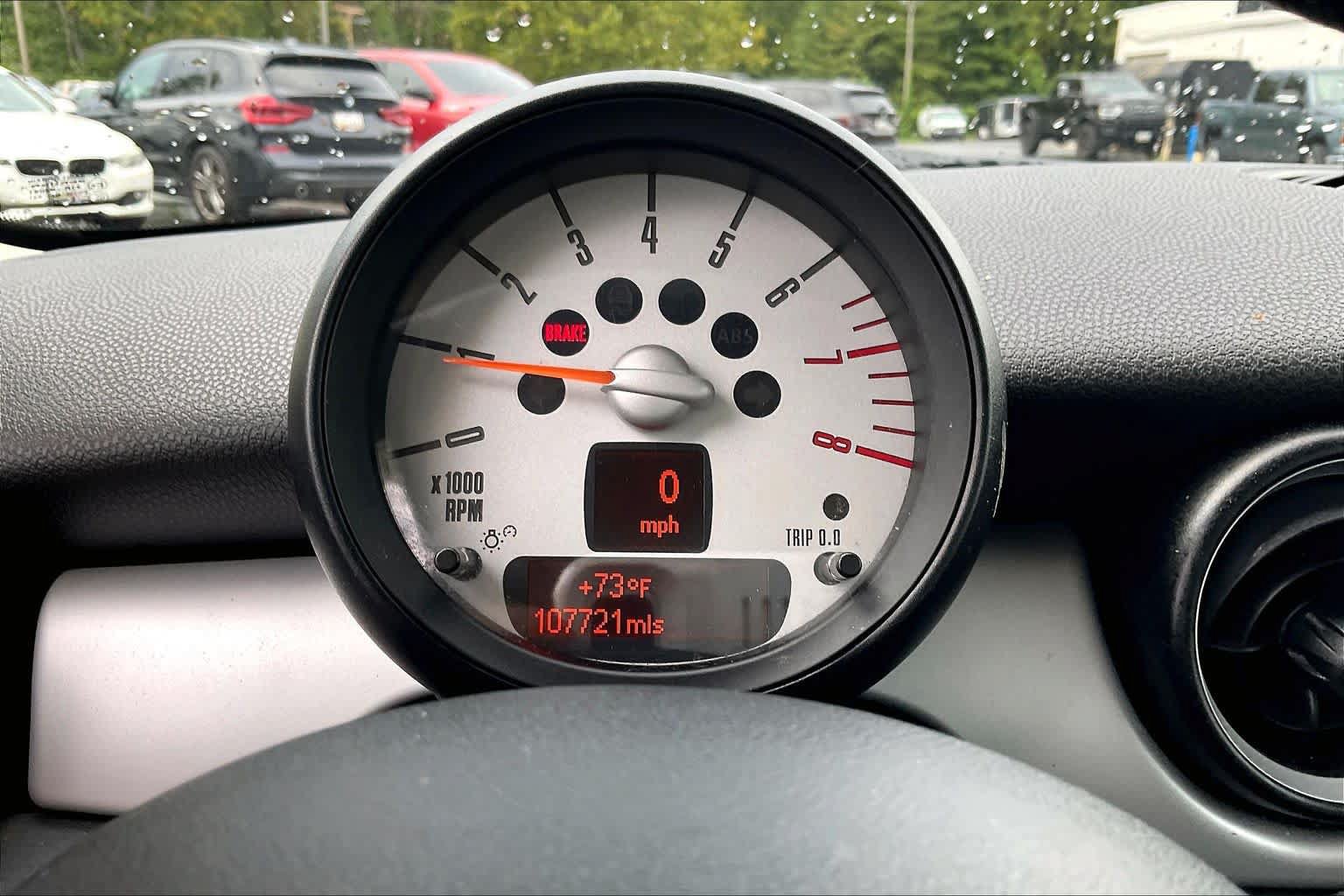 Used 2012 MINI Cooper Hardtop FWD image 23