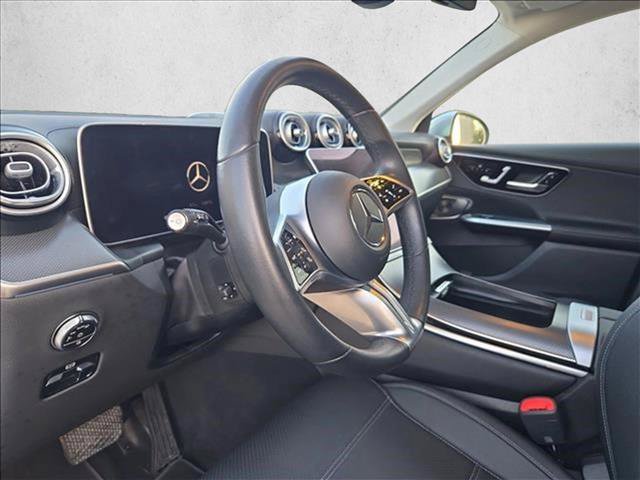 Used 2023 Mercedes-Benz GLC 300 4MATIC image 9