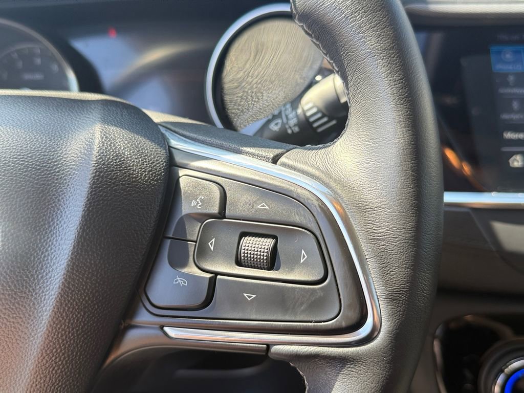 Used 2023 Buick Encore GX Preferred w/ Cold Weather Comfort Package image 16