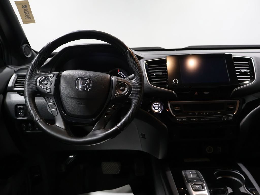 Used 2022 Honda Ridgeline Black Edition image 17
