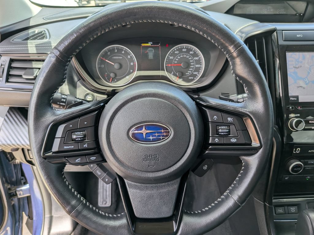 Used 2022 Subaru Ascent Onyx Edition AWD/4WD image 32