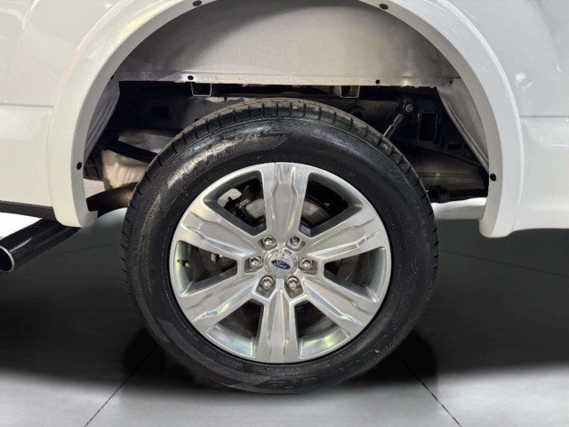 Used 2020 Ford F150 Platinum w/ Equipment Group 701A Luxury image 54