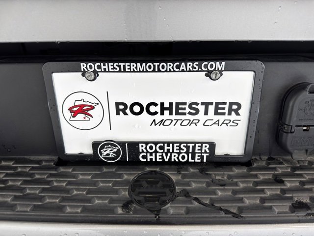 Used 2025 RAM 1500 Big Horn image 39