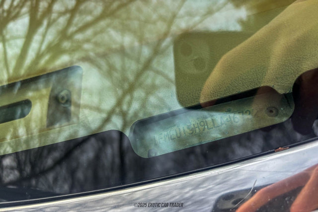 Used 1990 Ford Bronco Custom image 52