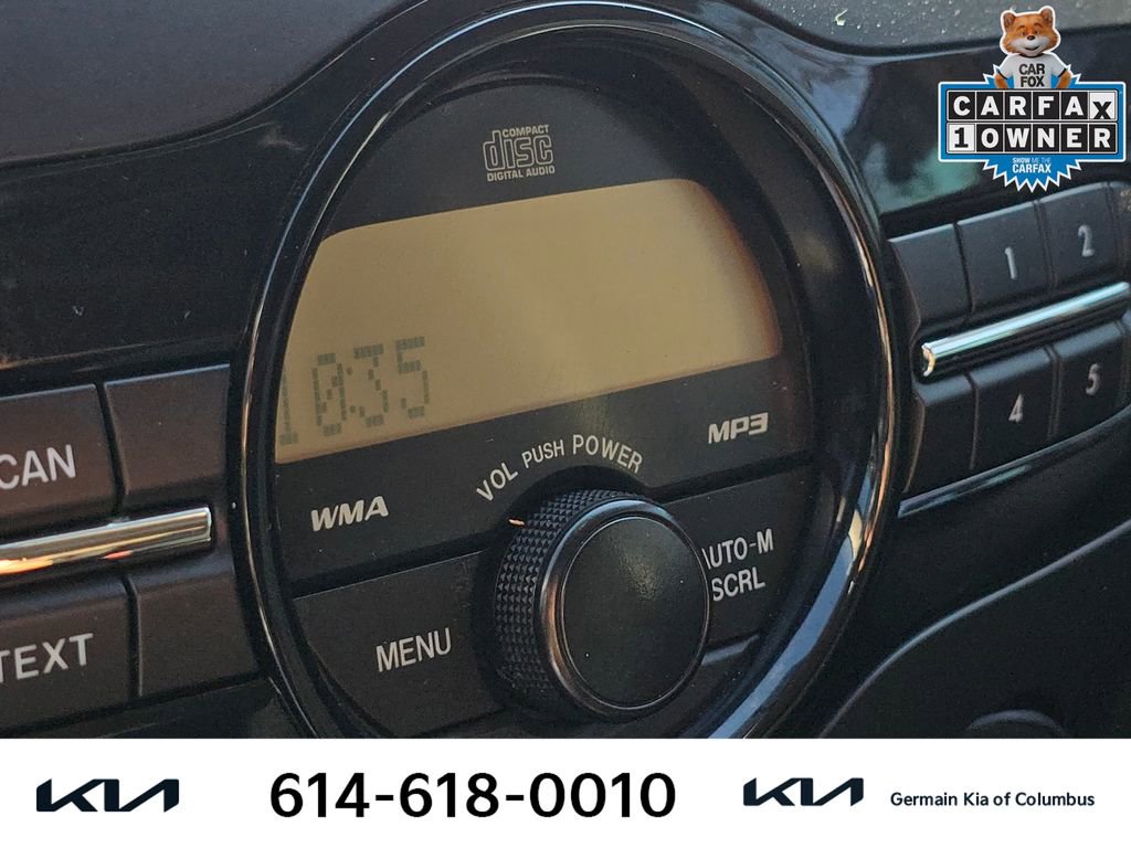 Used 2012 MAZDA MAZDA2 Touring image 29