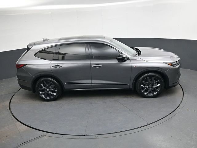 Used 2023 Acura MDX A-Spec image 22