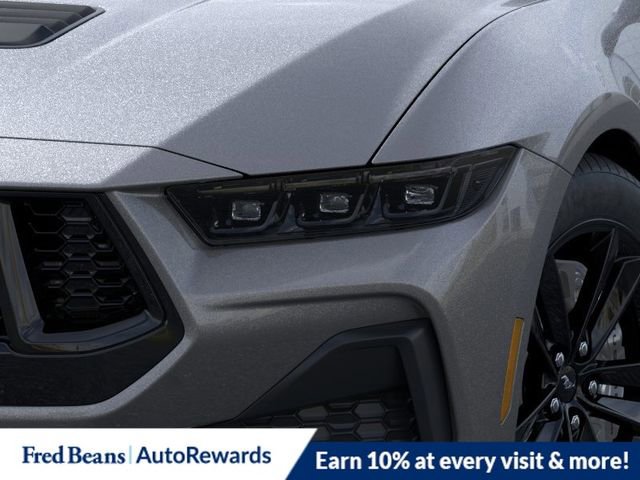 New 2026 Ford Mustang GT RWD image 19