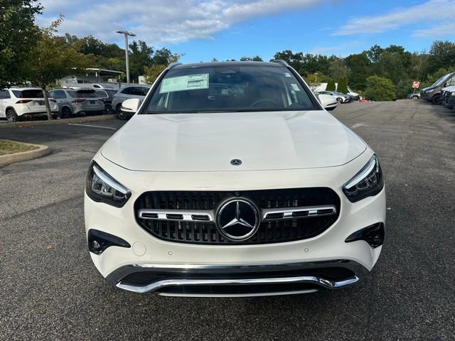 Used 2026 Mercedes-Benz GLA 250 4MATIC image 8