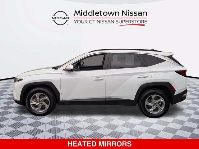 Used 2024 Hyundai Tucson SEL AWD/4WD image 6