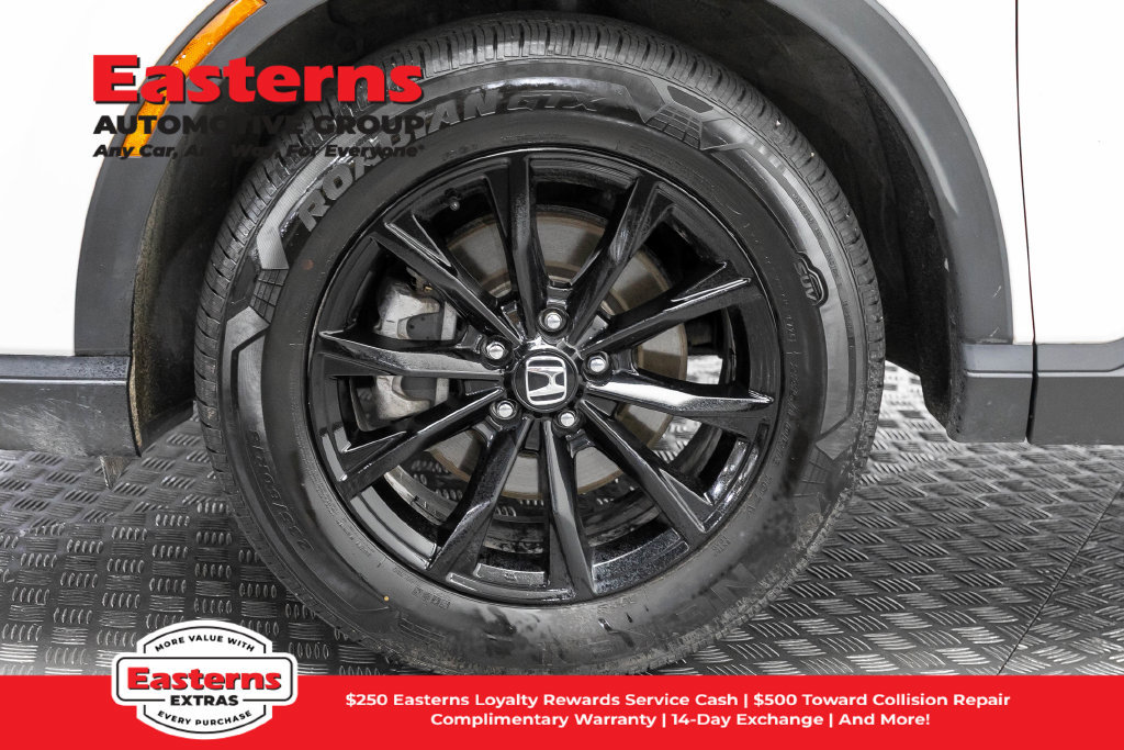 Used 2024 Honda CR-V Sport-L image 34