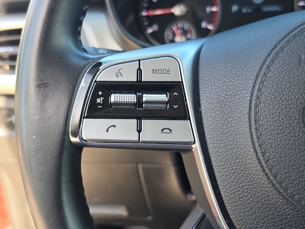 Used 2021 Kia Telluride LX FWD image 19