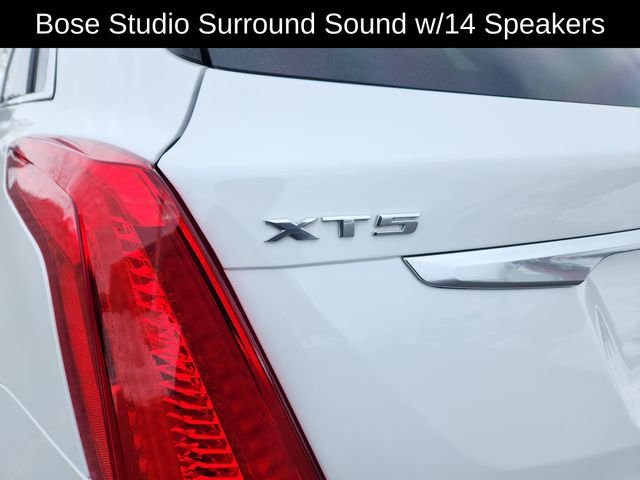 Used 2018 Cadillac XT5 Platinum image 15