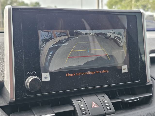 Used 2024 Toyota RAV4 XLE Premium image 18