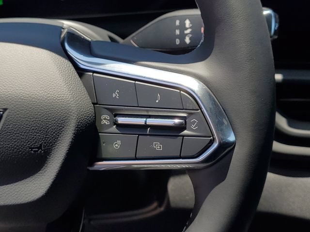 New 2026 Chevrolet Silverado EV LT w/ Plus Package AWD/4WD image 18